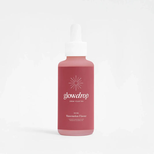 Glowdrop®️ Bronceado Natural todos los días del Año